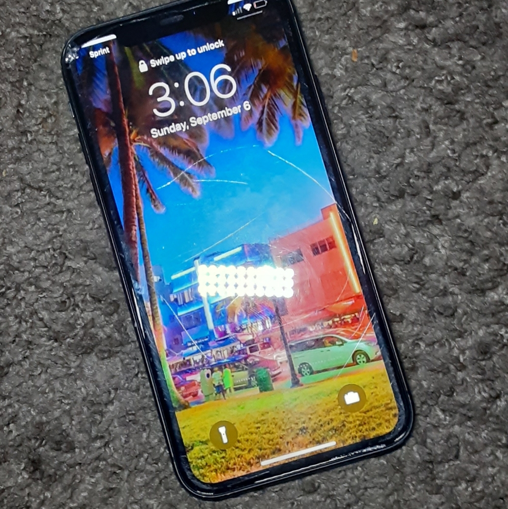 I phone 11